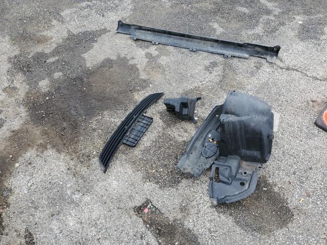 1NXBU4EE4AZ363318 - 2010 TOYOTA COROLLA BASE ნაცრისფერი ფოტო 12