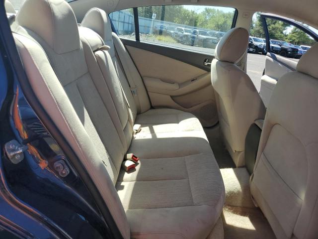 1N4AL2AP5CC214980 - 2012 NISSAN ALTIMA BASE Синій фото 10