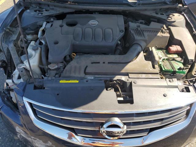 1N4AL2AP5CC214980 - 2012 NISSAN ALTIMA BASE Синій фото 11