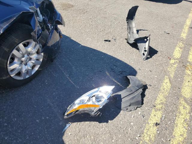 1N4AL2AP5CC214980 - 2012 NISSAN ALTIMA BASE Синій фото 12