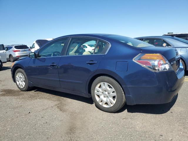 1N4AL2AP5CC214980 - 2012 NISSAN ALTIMA BASE Синій фото 2