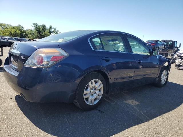 1N4AL2AP5CC214980 - 2012 NISSAN ALTIMA BASE Синій фото 3