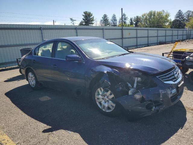1N4AL2AP5CC214980 - 2012 NISSAN ALTIMA BASE Синій фото 4