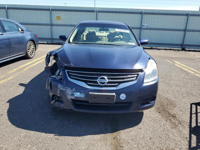 1N4AL2AP5CC214980 - 2012 NISSAN ALTIMA BASE Синій фото 5