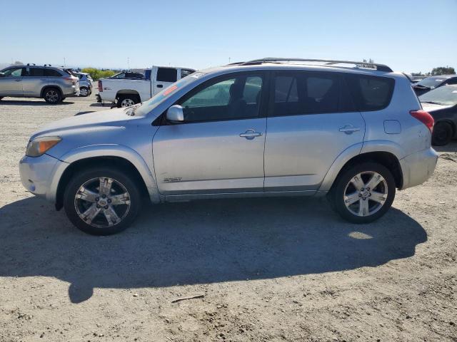 2008 TOYOTA RAV4 SPORT, 