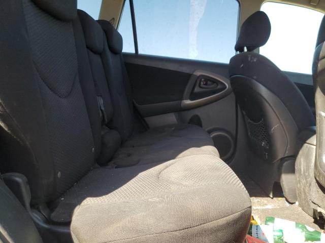 JTMZD32V586071323 - 2008 TOYOTA RAV4 SPORT Күміс фото 11