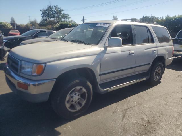 1997 TOYOTA 4RUNNER SR5, 