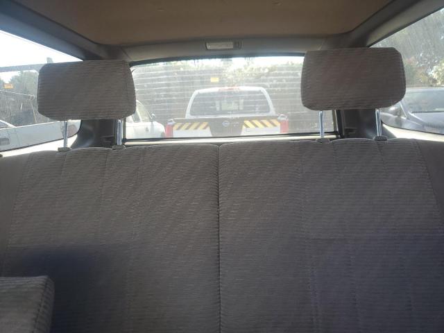 JT3GN86R5V0029221 - 1997 TOYOTA 4RUNNER SR5 银色 照片 10