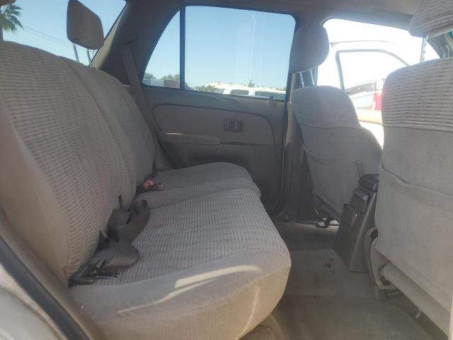 JT3GN86R5V0029221 - 1997 TOYOTA 4RUNNER SR5 银色 照片 11