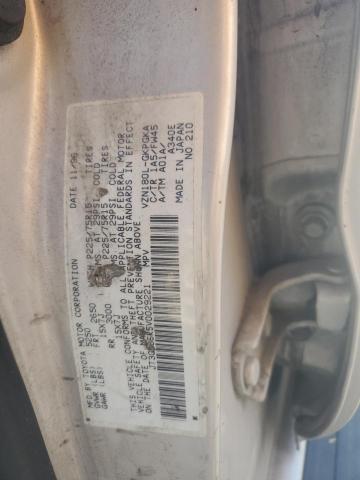 JT3GN86R5V0029221 - 1997 TOYOTA 4RUNNER SR5 银色 照片 13