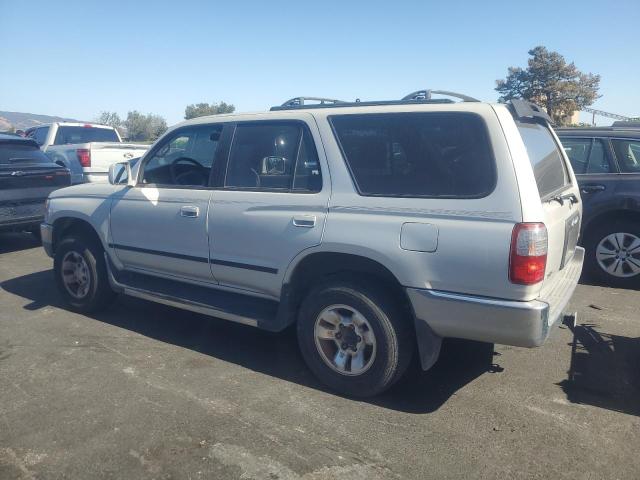 JT3GN86R5V0029221 - 1997 TOYOTA 4RUNNER SR5 银色 照片 2