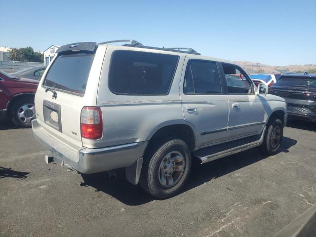 JT3GN86R5V0029221 - 1997 TOYOTA 4RUNNER SR5 银色 照片 3