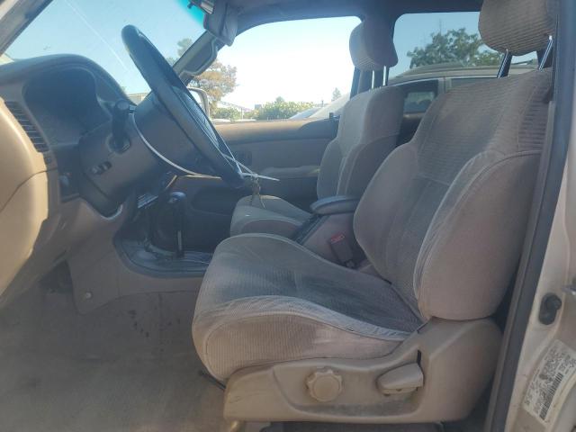 JT3GN86R5V0029221 - 1997 TOYOTA 4RUNNER SR5 银色 照片 7