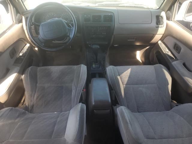 JT3GN86R5V0029221 - 1997 TOYOTA 4RUNNER SR5 银色 照片 8