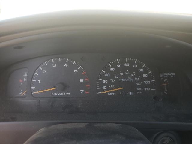 JT3GN86R5V0029221 - 1997 TOYOTA 4RUNNER SR5 银色 照片 9