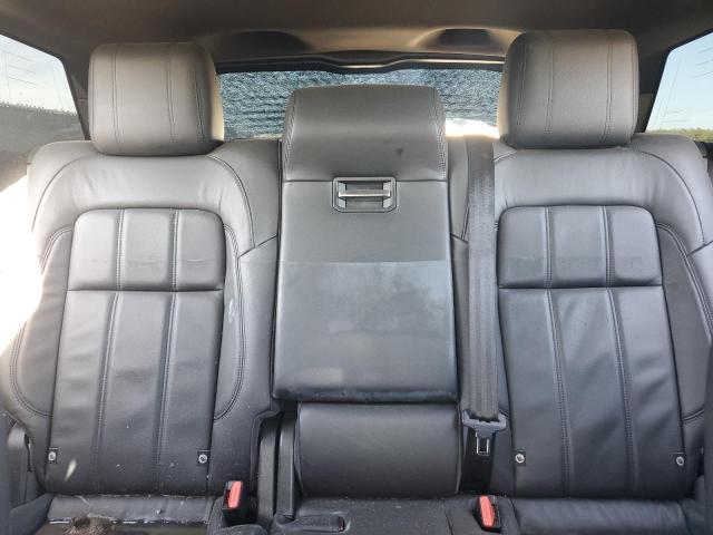 SALWG2RV2KA838231 - 2019 LAND ROVER RANGE ROVE SE WHITE photo 10