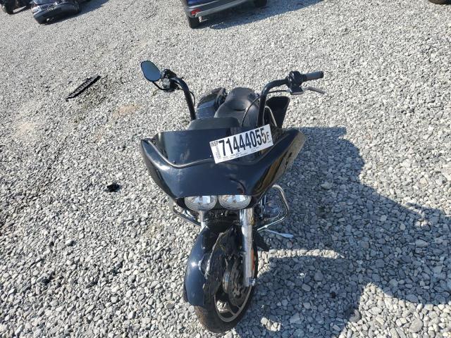 1HD1KH414AB660708 - 2010 HARLEY-DAVIDSON FLTRX BLACK photo 5