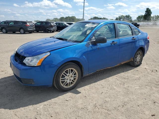 2010 FORD FOCUS SE, 