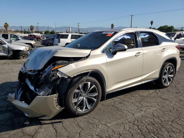 2018 LEXUS RX 350 BASE, 