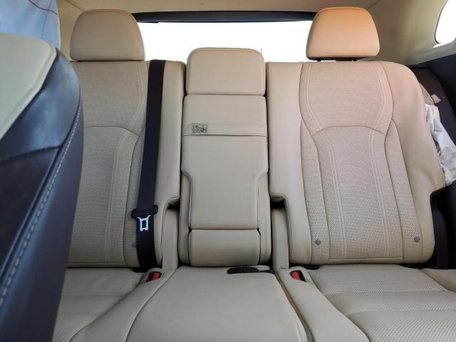 2T2ZZMCA7JC102858 - 2018 LEXUS RX 350 BASE 棕色 照片 10