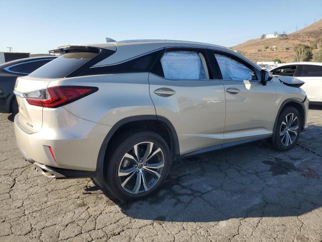 2T2ZZMCA7JC102858 - 2018 LEXUS RX 350 BASE 棕色 照片 3