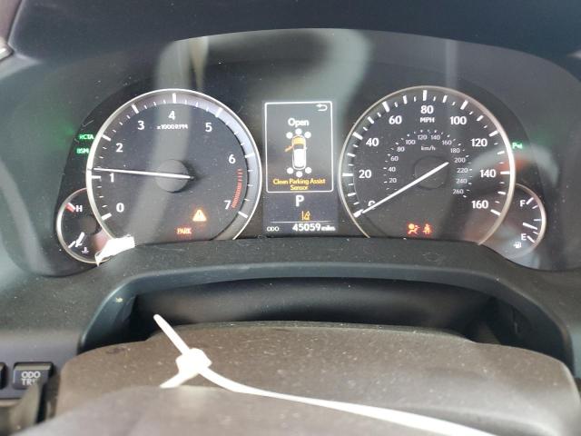 2T2ZZMCA7JC102858 - 2018 LEXUS RX 350 BASE 棕色 照片 9