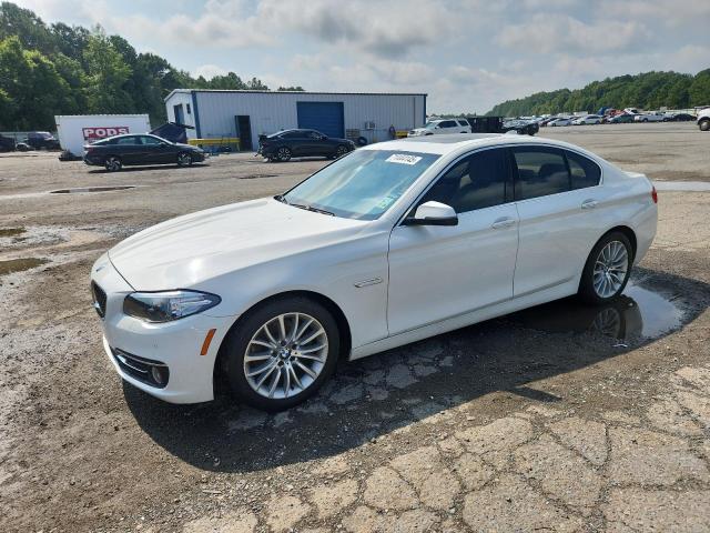 2014 BMW 528 I, 