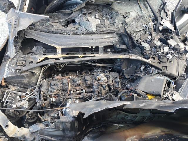 1HGCR2F55HA138979 - 2017 HONDA ACCORD SPORT Qara foto 11