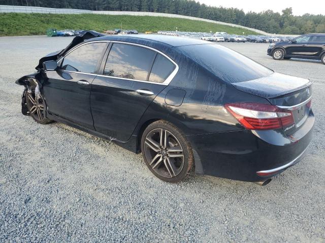 1HGCR2F55HA138979 - 2017 HONDA ACCORD SPORT Qara foto 2