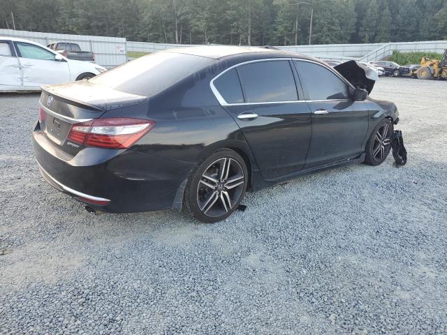 1HGCR2F55HA138979 - 2017 HONDA ACCORD SPORT Qara foto 3