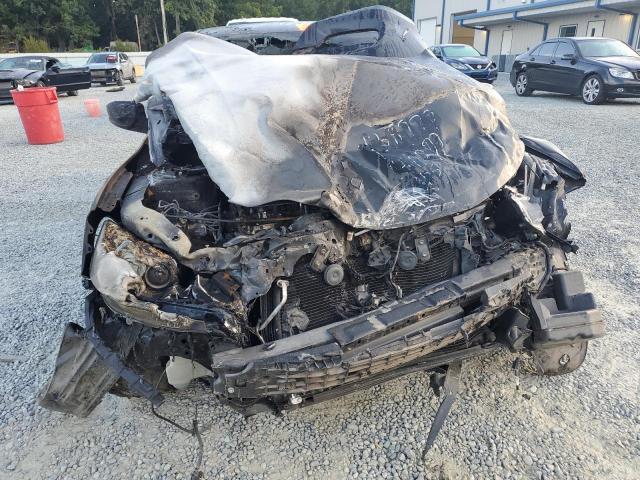 1HGCR2F55HA138979 - 2017 HONDA ACCORD SPORT Qara foto 5