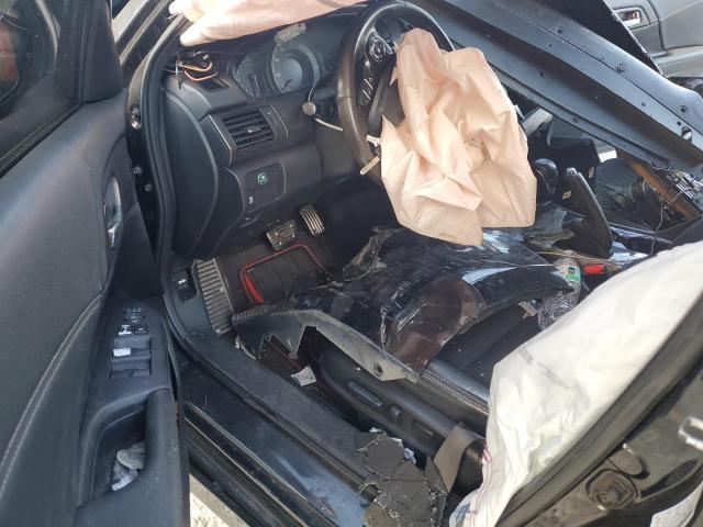 1HGCR2F55HA138979 - 2017 HONDA ACCORD SPORT Qara foto 8