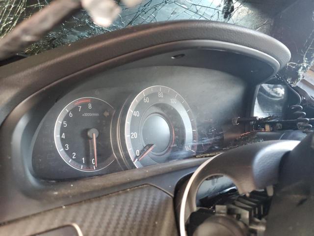 1HGCR2F55HA138979 - 2017 HONDA ACCORD SPORT Qara foto 9