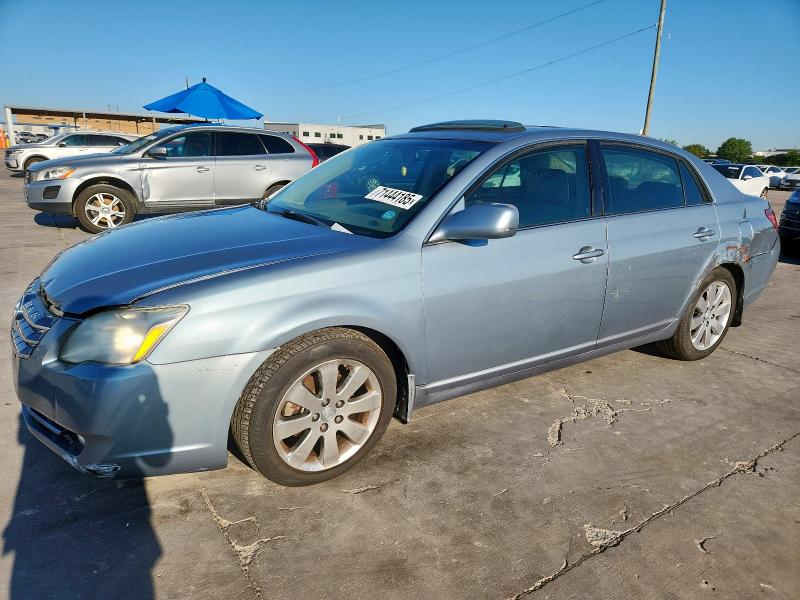 2007 TOYOTA AVALON XL, 