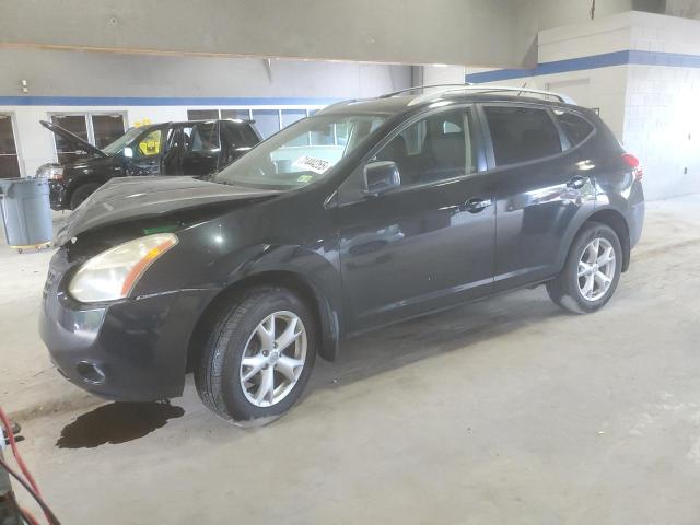 2009 NISSAN ROGUE S, 