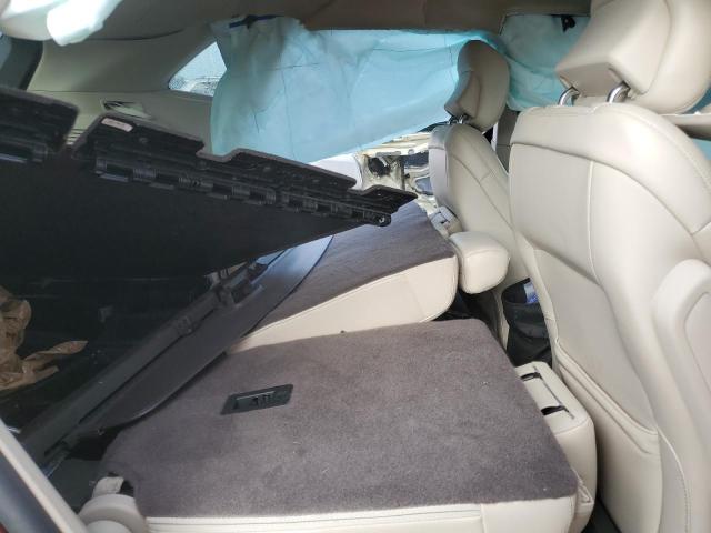 5LMCJ3D91KUL18315 - 2019 LINCOLN MKC RESERVE 栗色 照片 11