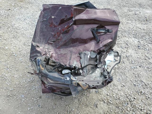 5LMCJ3D91KUL18315 - 2019 LINCOLN MKC RESERVE 栗色 照片 13