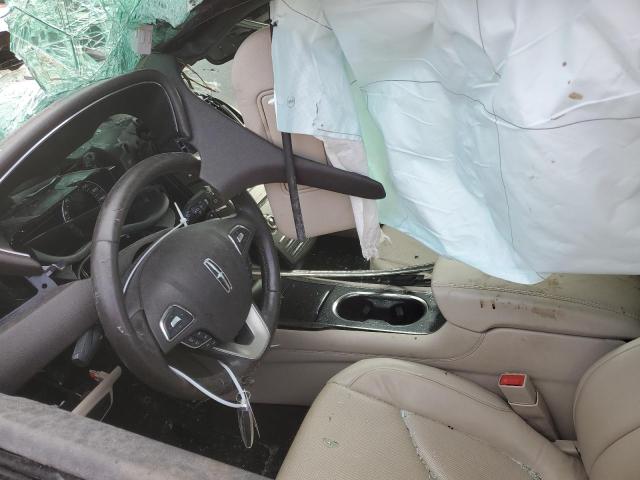 5LMCJ3D91KUL18315 - 2019 LINCOLN MKC RESERVE 栗色 照片 7