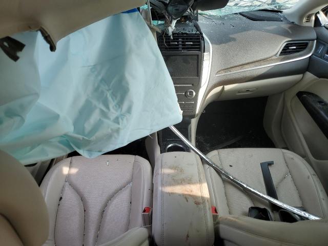 5LMCJ3D91KUL18315 - 2019 LINCOLN MKC RESERVE 栗色 照片 8