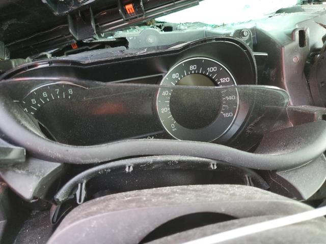 5LMCJ3D91KUL18315 - 2019 LINCOLN MKC RESERVE 栗色 照片 9