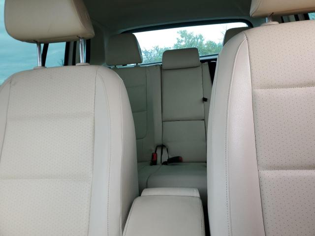 WVGAV3AX7EW563226 - 2014 VOLKSWAGEN TIGUAN S SILVER photo 10