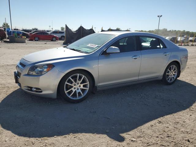 2012 CHEVROLET MALIBU LTZ, 