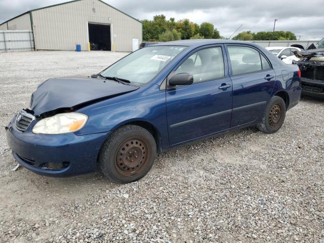 2005 TOYOTA COROLLA CE, 