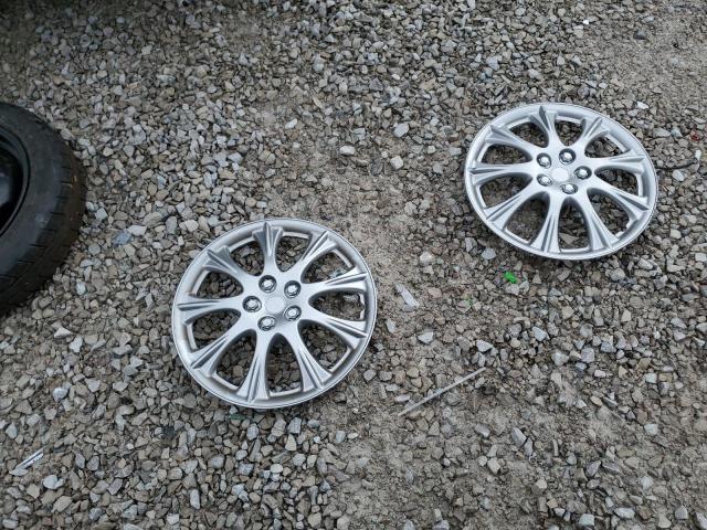 1NXBR32E05Z472459 - 2005 TOYOTA COROLLA CE 蓝色 照片 12