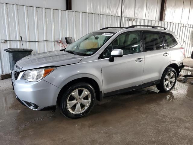 2014 SUBARU FORESTER 2.5I PREMIUM, 