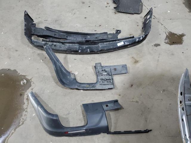 JF2SJAECXEH541369 - 2014 SUBARU FORESTER 2.5I PREMIUM 银色 照片 12