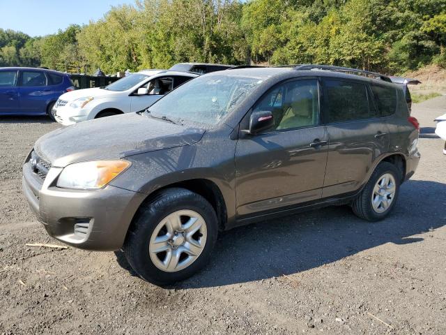 2011 TOYOTA RAV4, 