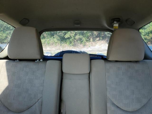 2T3BF4DV4BW162166 - 2011 TOYOTA RAV4 GRAY photo 10