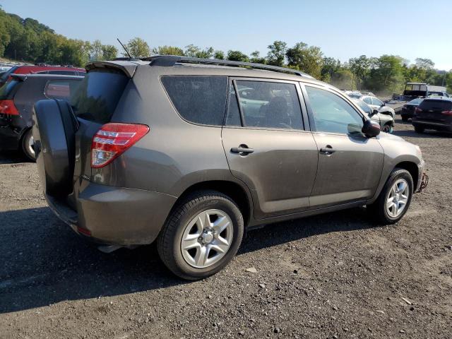 2T3BF4DV4BW162166 - 2011 TOYOTA RAV4 GRAY photo 3