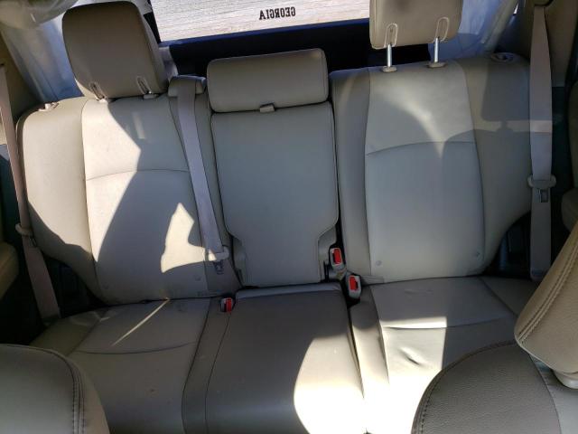 JTEBU5JR8L5789928 - 2020 TOYOTA 4RUNNER SR5/SR5 PREMIUM 白色 照片 10